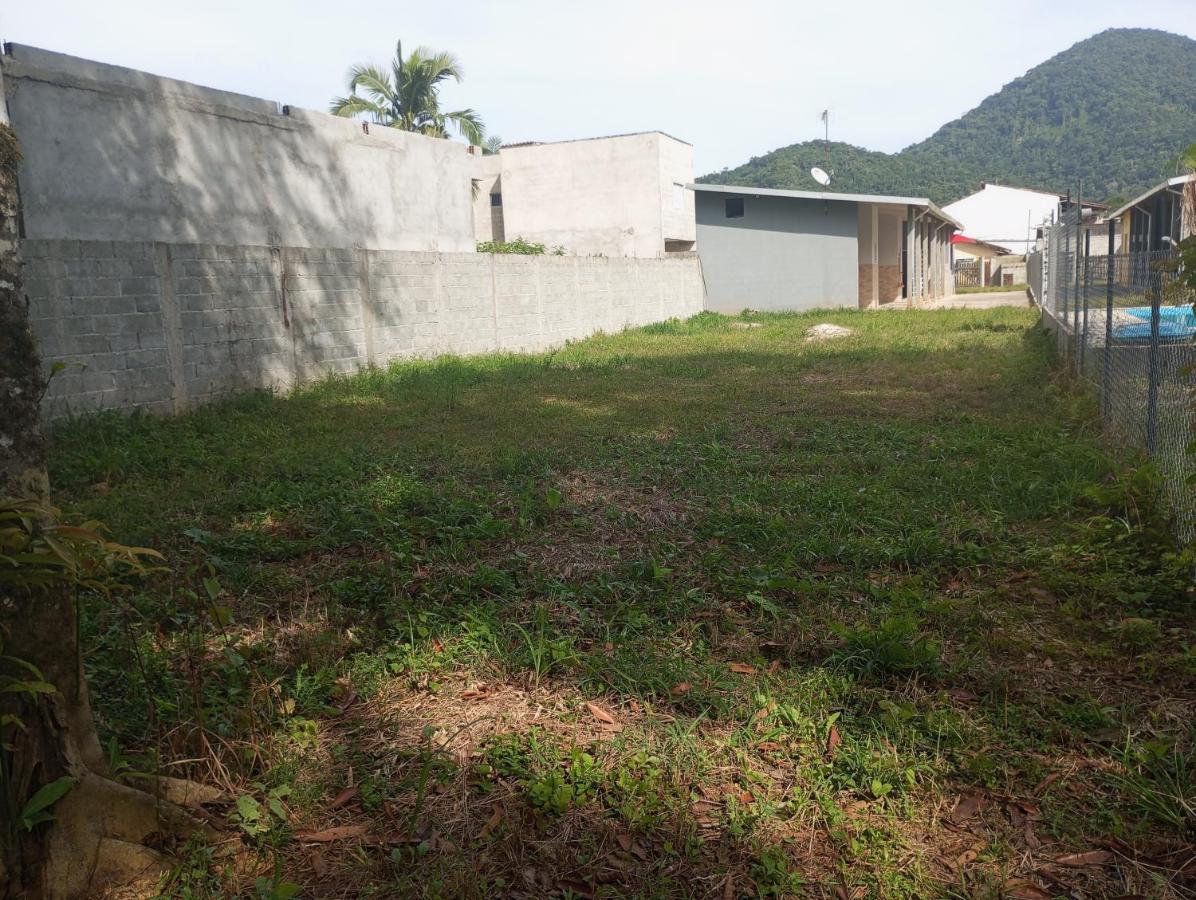 Pousada 5 Cachoeiras Ubatuba Eksteriør billede