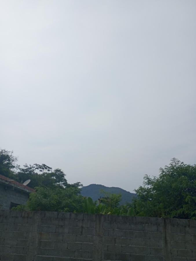 Pousada 5 Cachoeiras Ubatuba Eksteriør billede