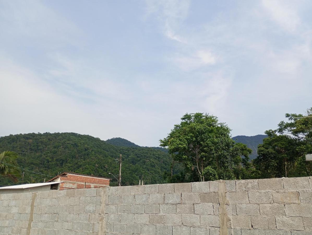 Pousada 5 Cachoeiras Ubatuba Eksteriør billede