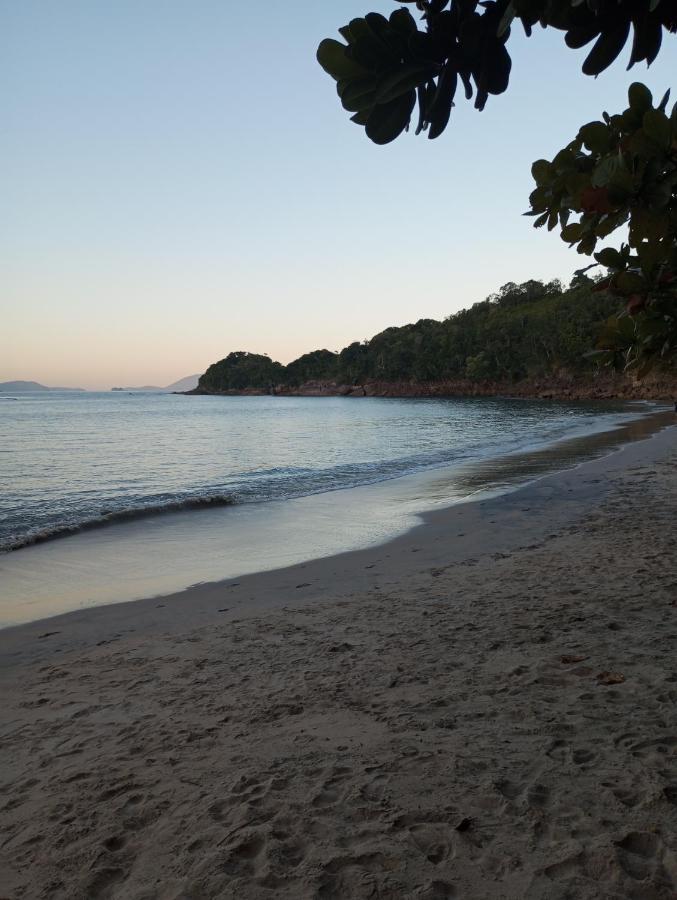 Pousada 5 Cachoeiras Ubatuba Eksteriør billede