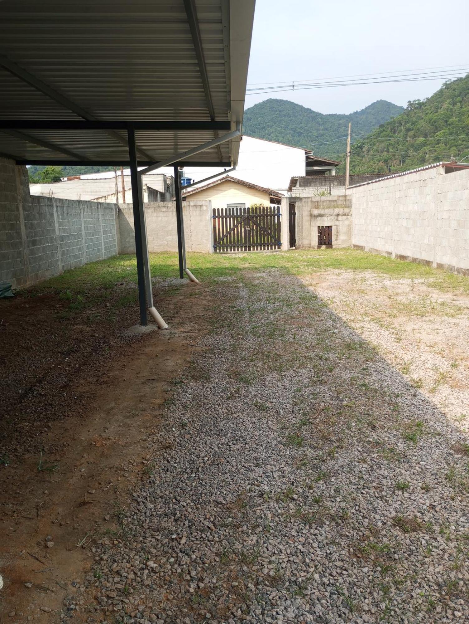 Pousada 5 Cachoeiras Ubatuba Eksteriør billede